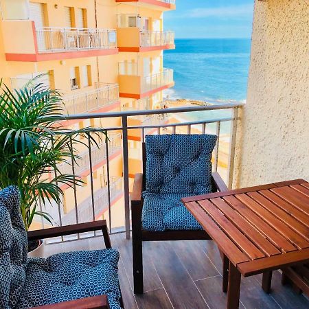 Rumoholidays Proa Playa Del Cura Torrevieja Zewnętrze zdjęcie