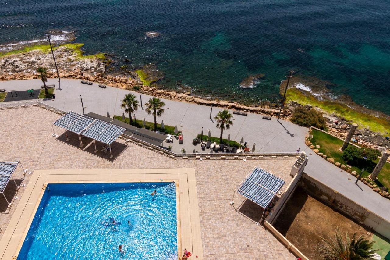 Rumoholidays Proa Playa Del Cura Torrevieja Zewnętrze zdjęcie
