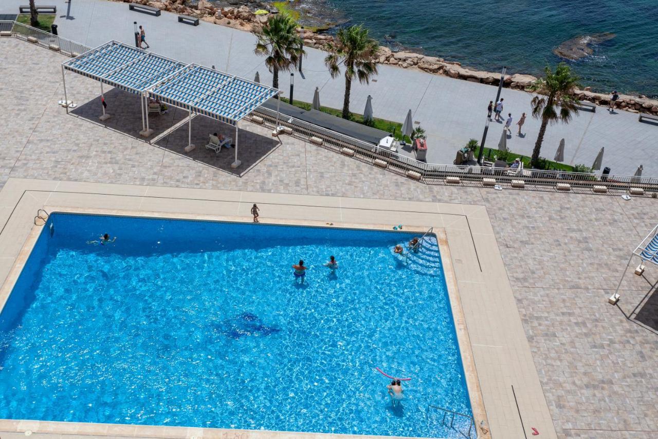 Rumoholidays Proa Playa Del Cura Torrevieja Zewnętrze zdjęcie