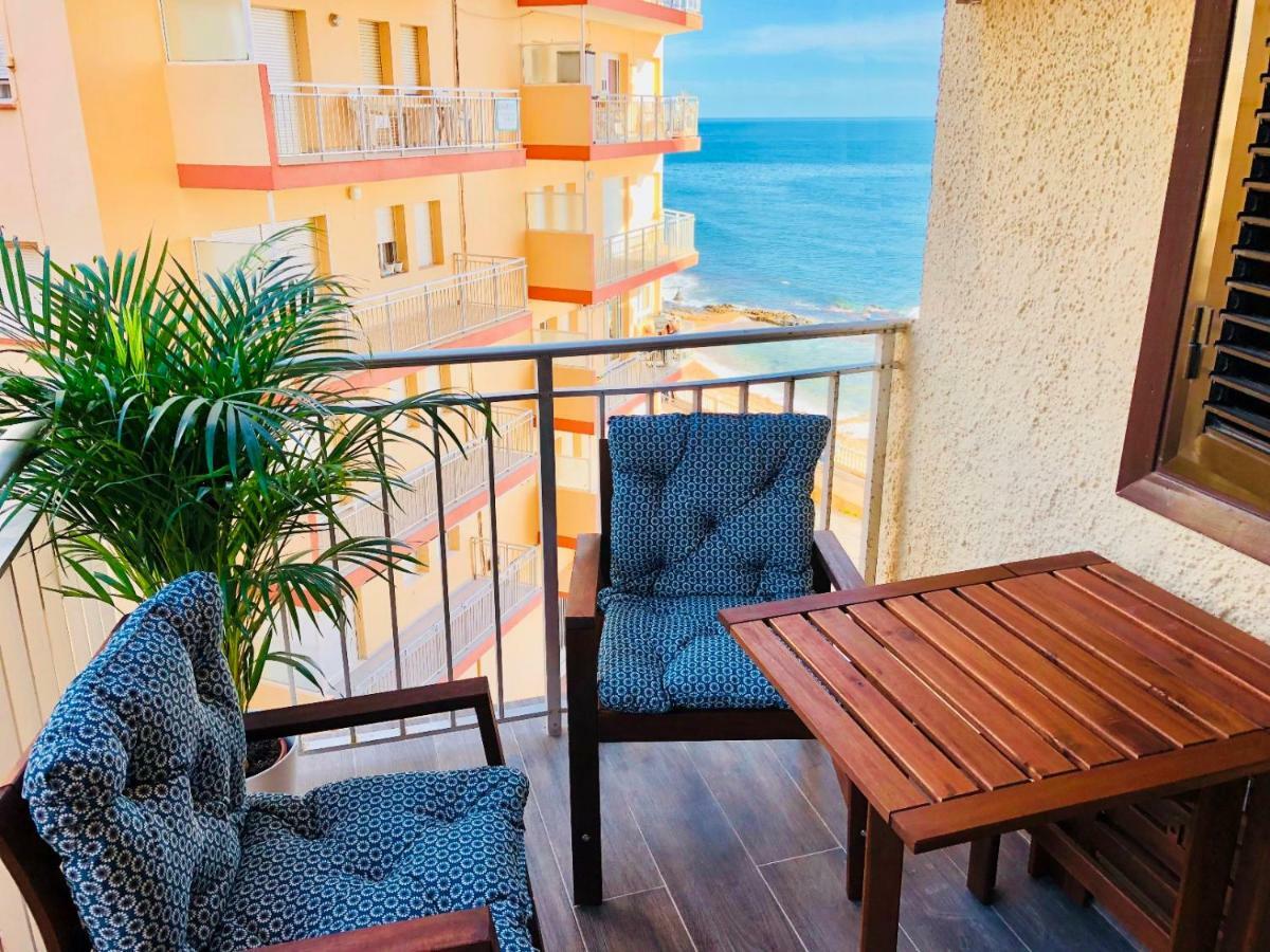Rumoholidays Proa Playa Del Cura Torrevieja Zewnętrze zdjęcie