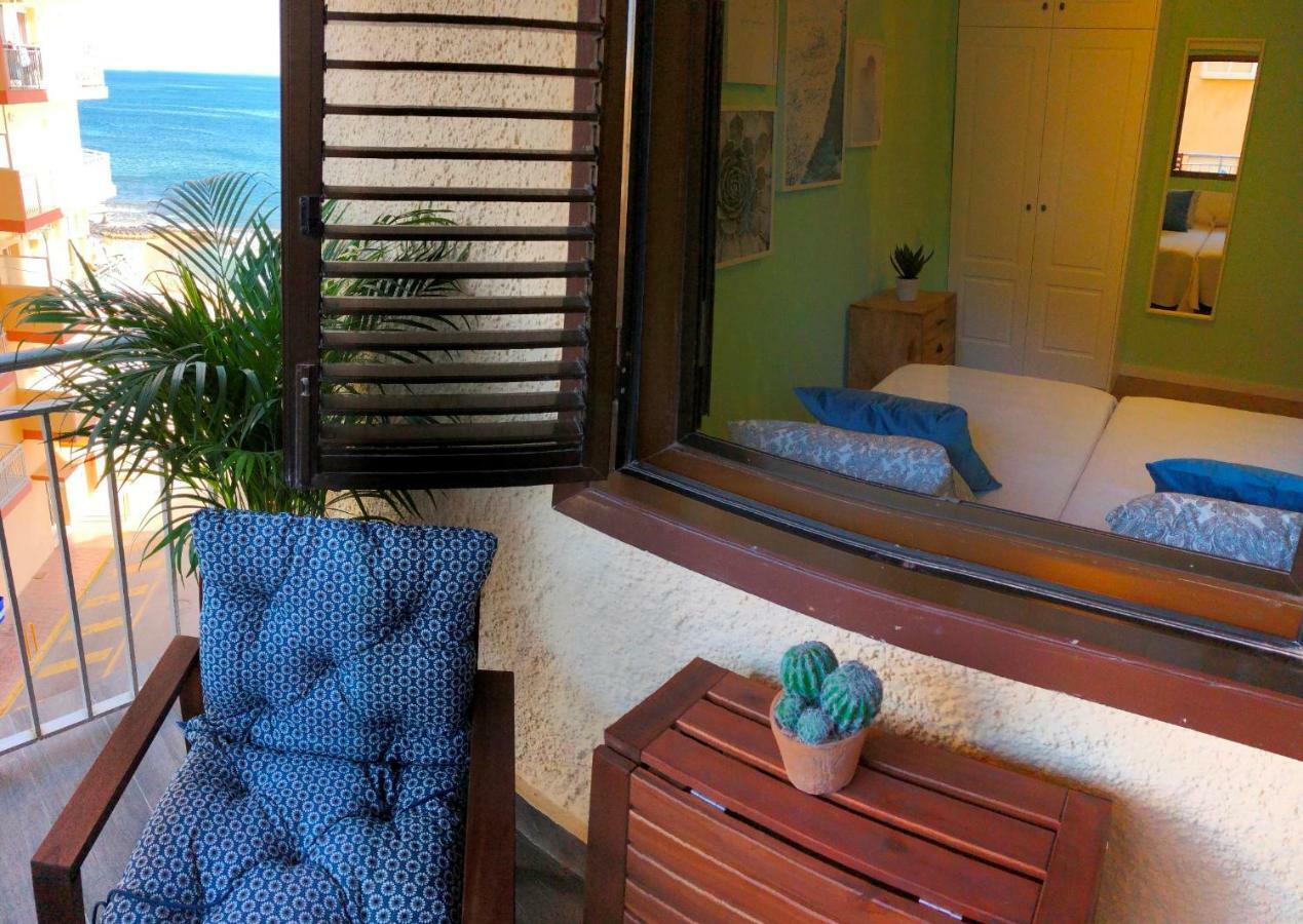 Rumoholidays Proa Playa Del Cura Torrevieja Zewnętrze zdjęcie