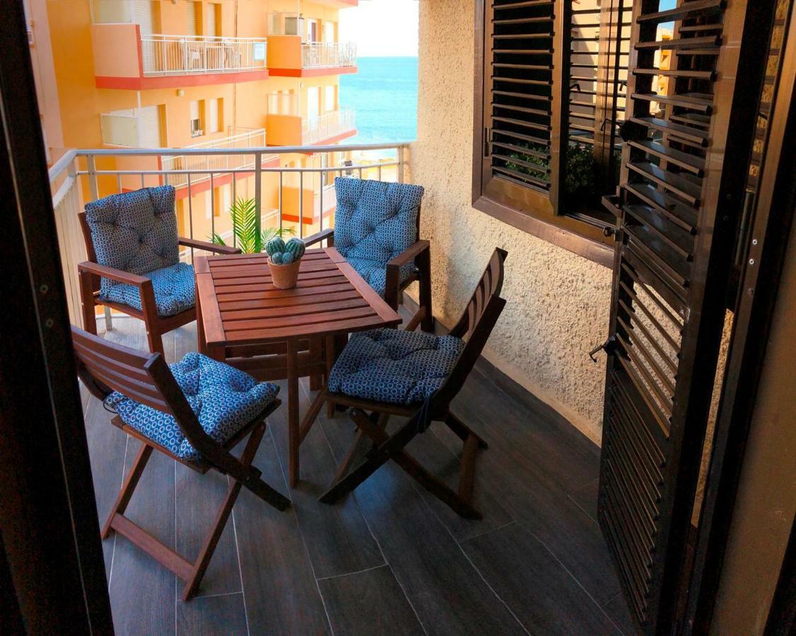Rumoholidays Proa Playa Del Cura Torrevieja Zewnętrze zdjęcie