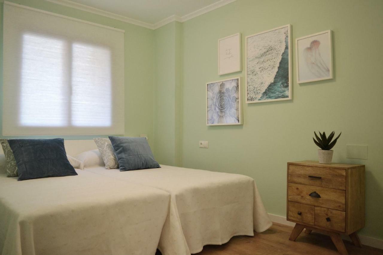 Rumoholidays Proa Playa Del Cura Torrevieja Zewnętrze zdjęcie